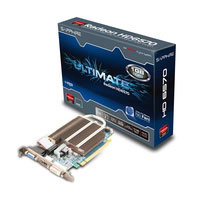 Sapphire Ultimate HD 6570 1GB DDR3 (11191-27-20G)